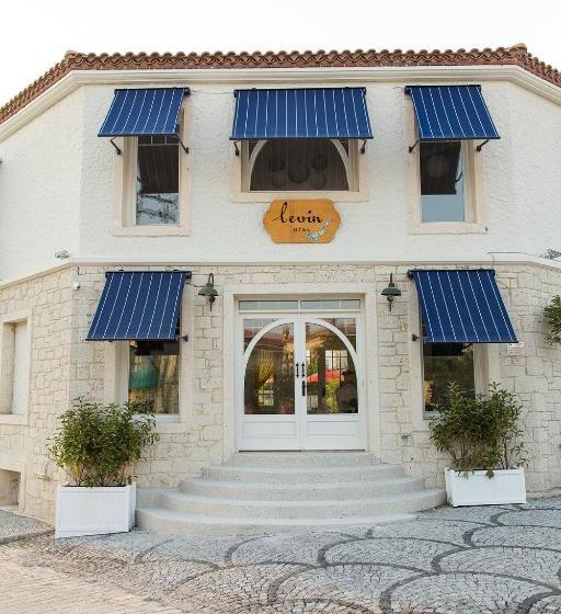 Levin Hotel Alacati