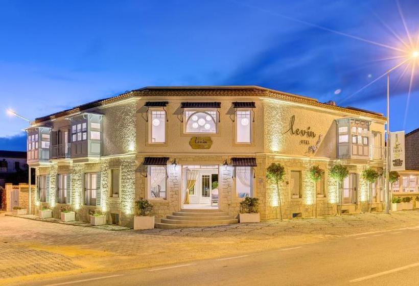 Levin Hotel Alacati