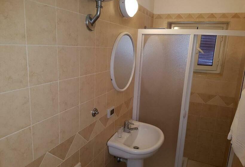 בית מלון כפרי Lido Vetrana