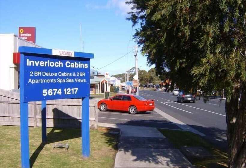 Inverloch Cabins & Apartments