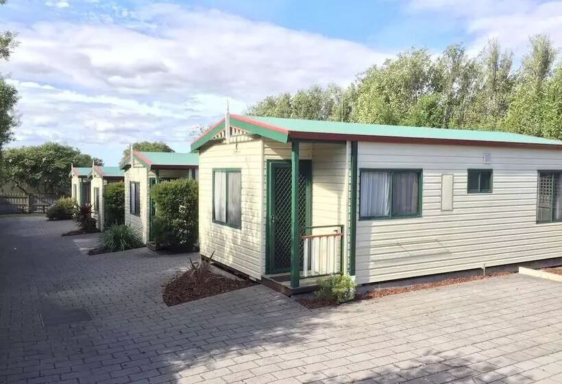 Inverloch Cabins & Apartments