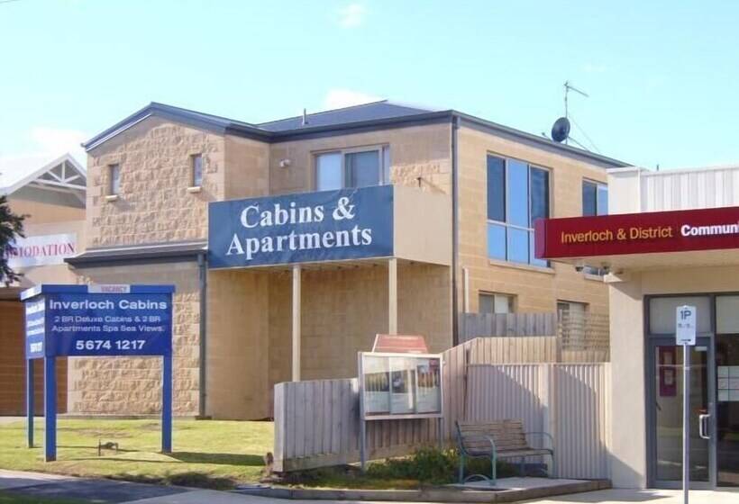 Inverloch Cabins & Apartments