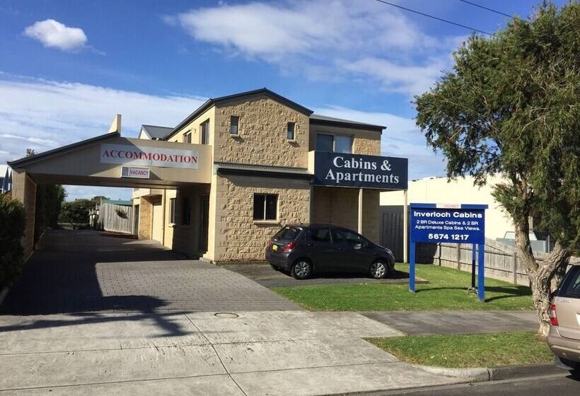 Inverloch Cabins & Apartments