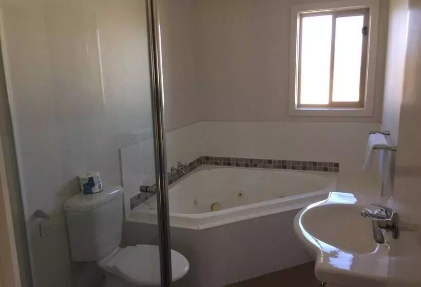 Inverloch Cabins & Apartments