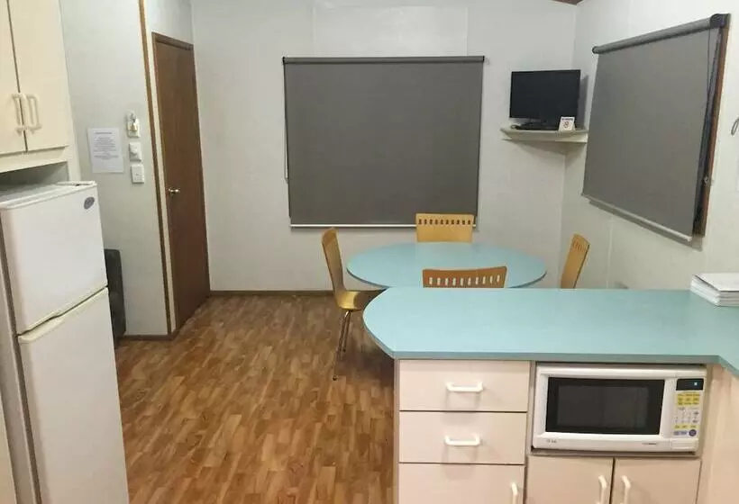 Inverloch Cabins & Apartments