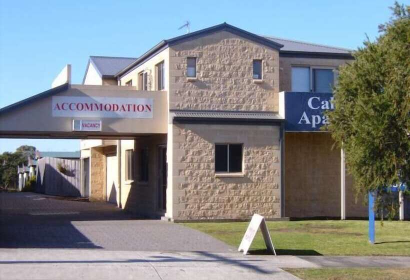 Inverloch Cabins & Apartments