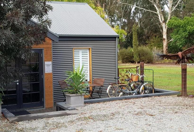Irongate Studio B&b