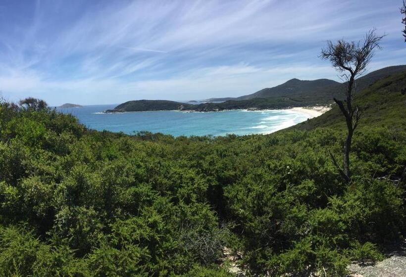 Llarrinda Bed & Breakfast