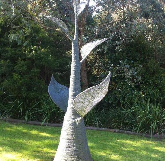 Llarrinda Bed & Breakfast