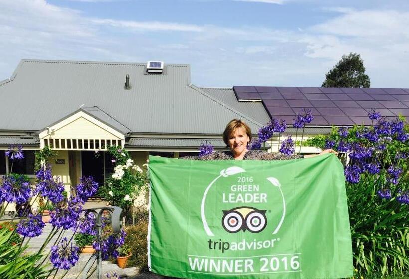 Llarrinda Bed & Breakfast