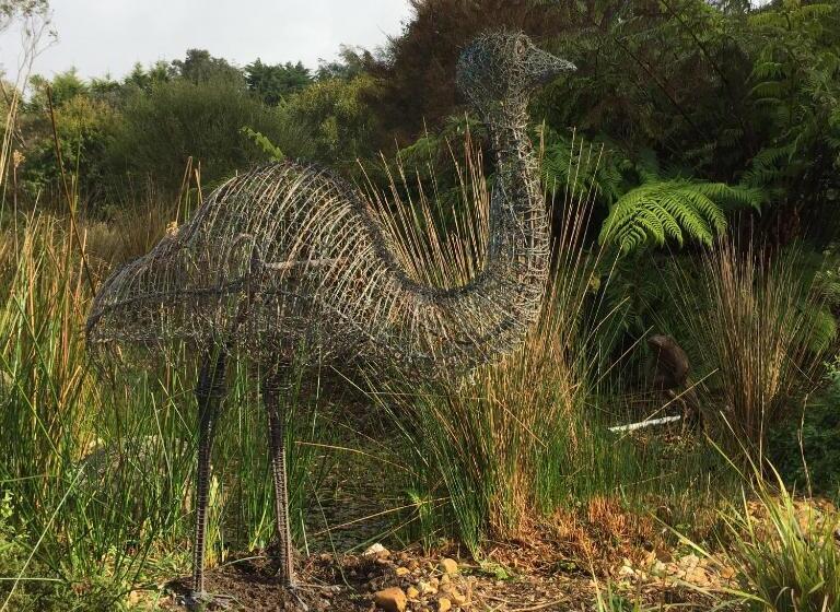 Llarrinda Bed & Breakfast