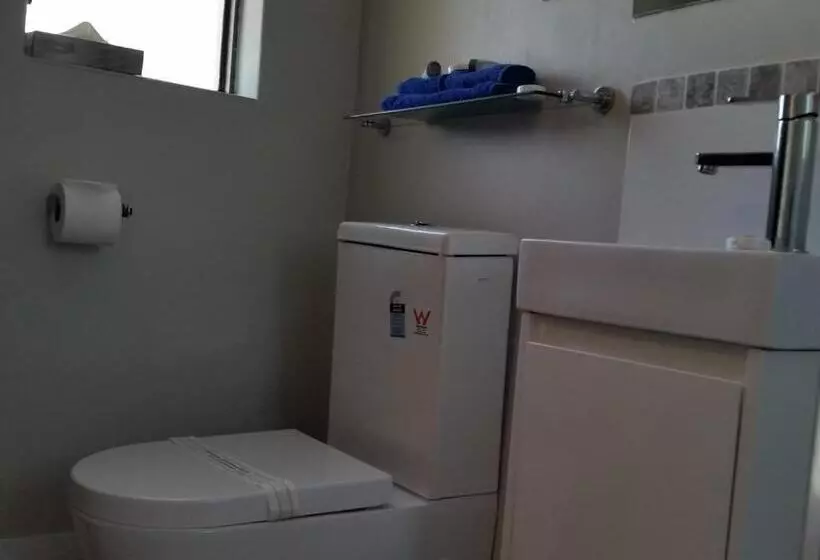 Mandurah Foreshore Motel