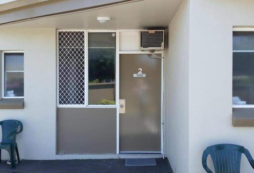 Mandurah Foreshore Motel