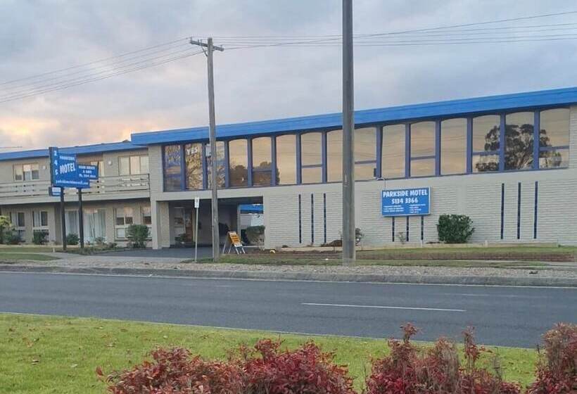 Morwell Parkside Motel