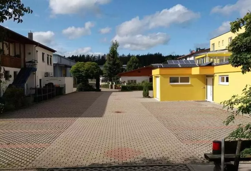 Motel Am Highway