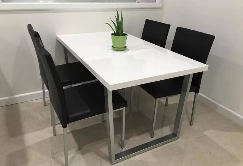 Majatalo Ivy Units Glen Waverley