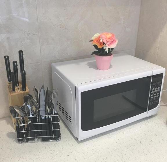 بنسيون Ivy Units Glen Waverley