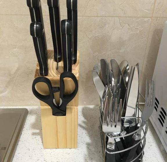 بنسيون Ivy Units Glen Waverley