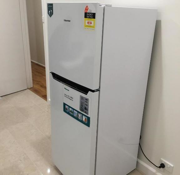 بنسيون Ivy Units Glen Waverley