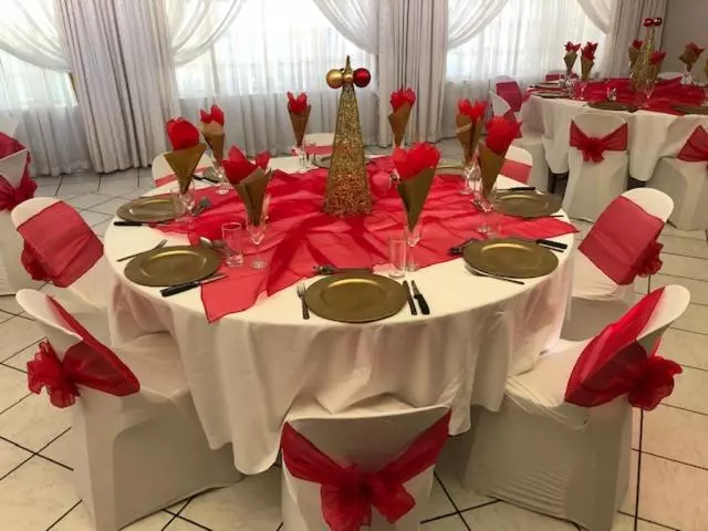 Majatalo Rita S Guesthouse Cc