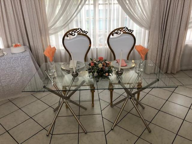 Пансион Rita S Guesthouse Cc