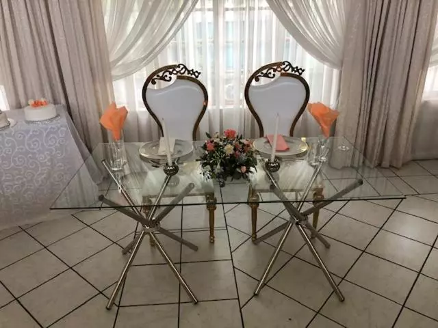 Majatalo Rita S Guesthouse Cc