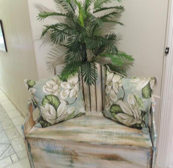 Пансион Rita S Guesthouse Cc