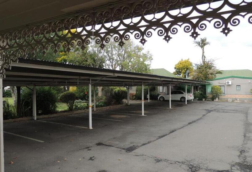 Пансион Rita S Guesthouse Cc