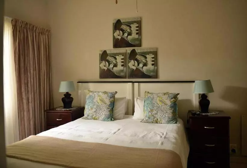 Majatalo Rita S Guesthouse Cc