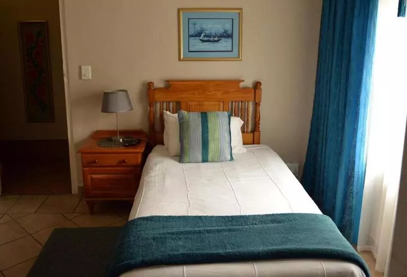 Majatalo Rita S Guesthouse Cc