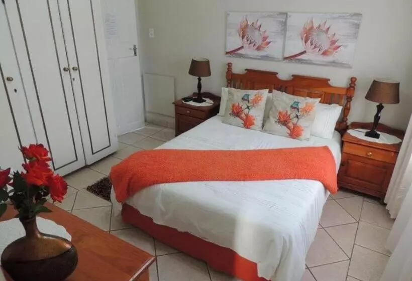 Majatalo Rita S Guesthouse Cc