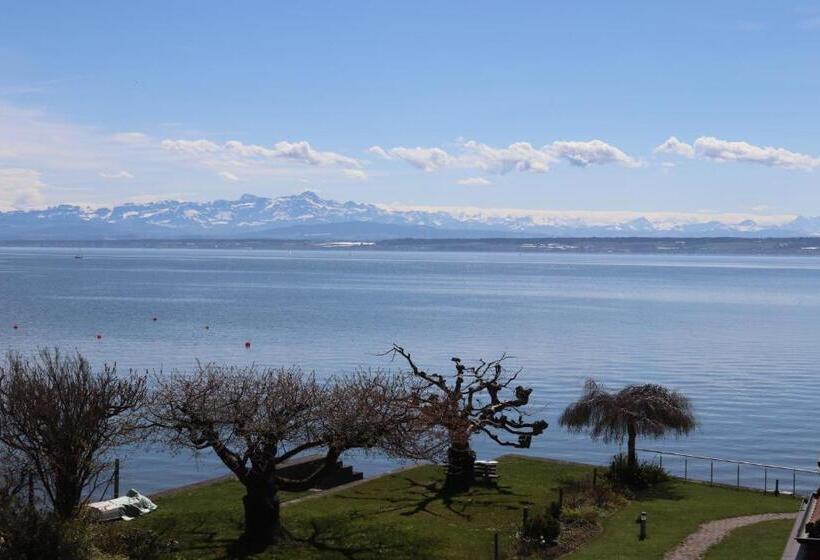 Majatalo Strandhaus Hagnau