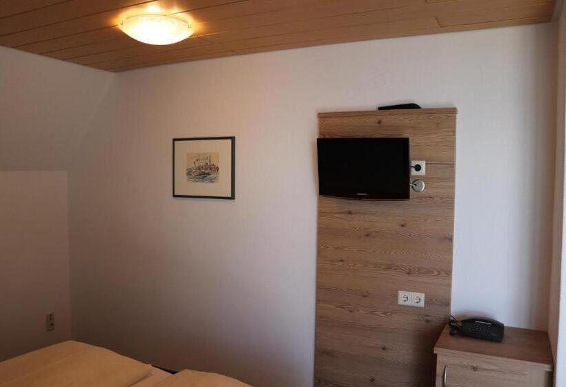 Majatalo Strandhaus Hagnau