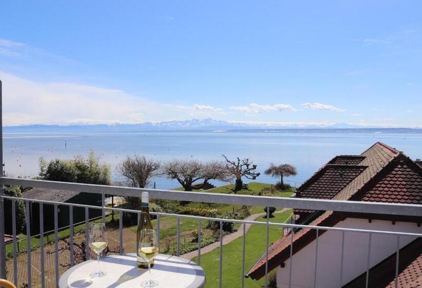 Majatalo Strandhaus Hagnau