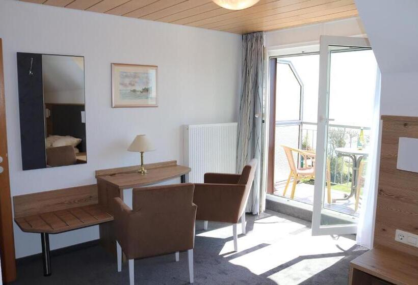 Majatalo Strandhaus Hagnau