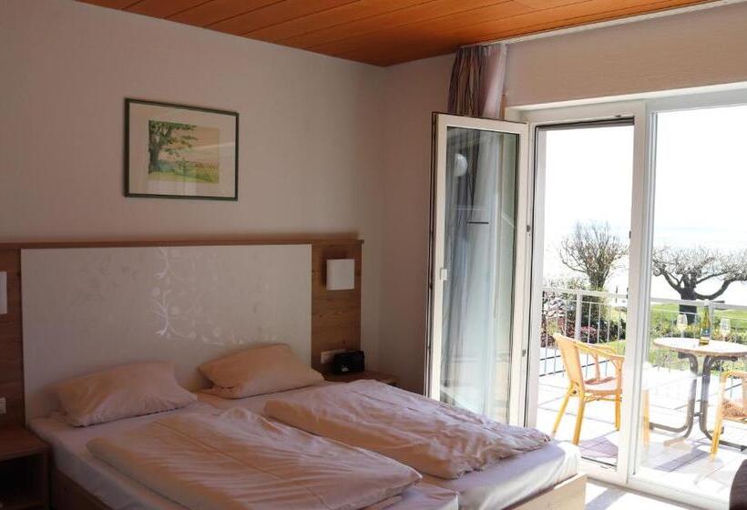 Majatalo Strandhaus Hagnau