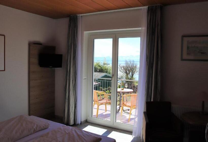 Majatalo Strandhaus Hagnau