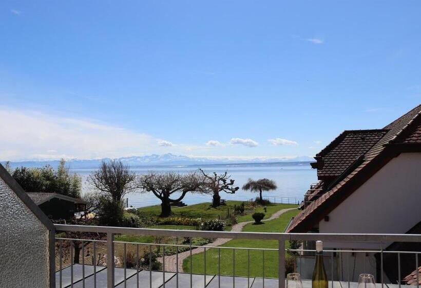 Majatalo Strandhaus Hagnau