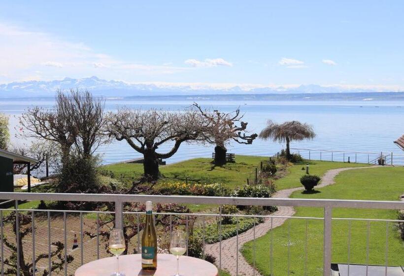 Majatalo Strandhaus Hagnau