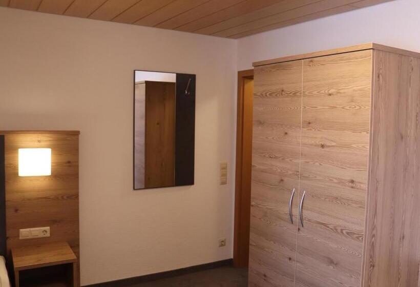 Majatalo Strandhaus Hagnau