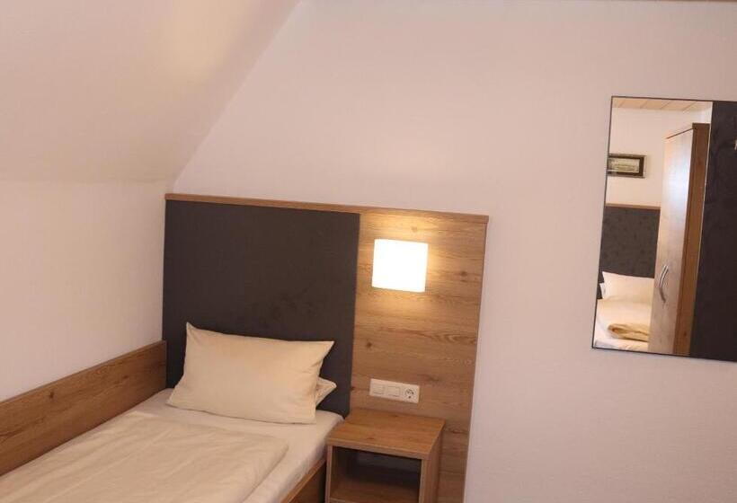 Majatalo Strandhaus Hagnau