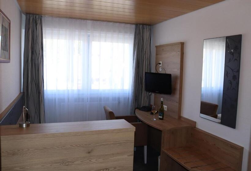 Majatalo Strandhaus Hagnau