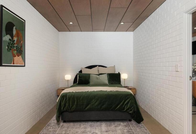 Railway Motel Myrtleford