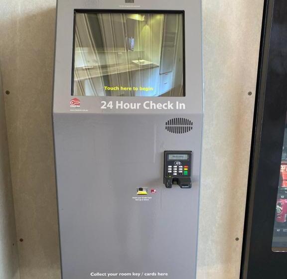 Railway Motel Myrtleford