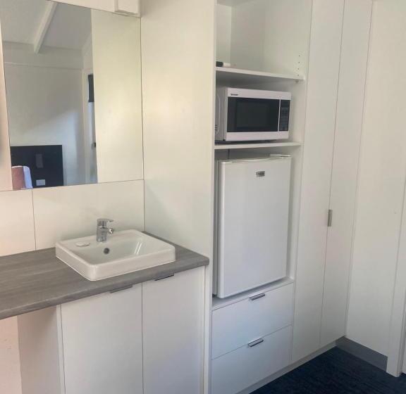 Railway Motel Myrtleford