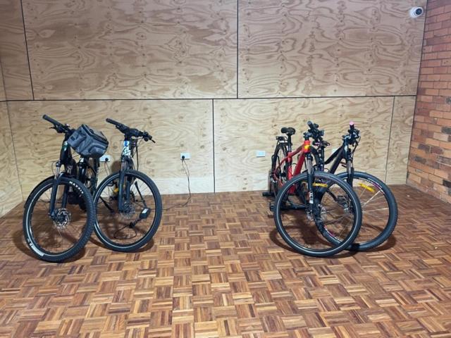 Railway Motel Myrtleford