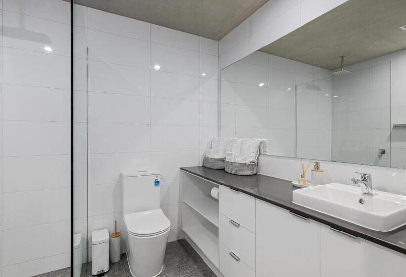 Railway Motel Myrtleford