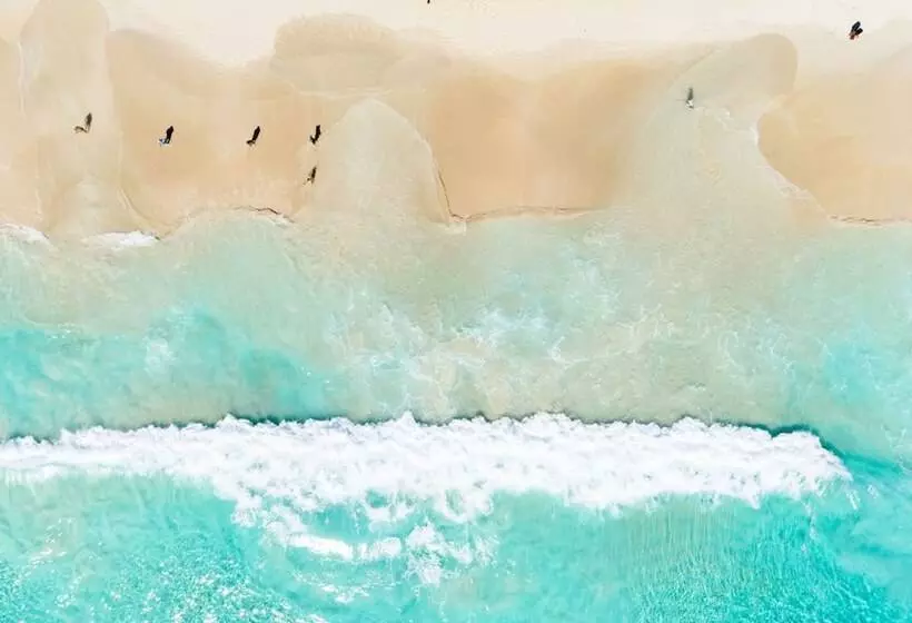 استراحتگاه Dunsborough Beach Cottages