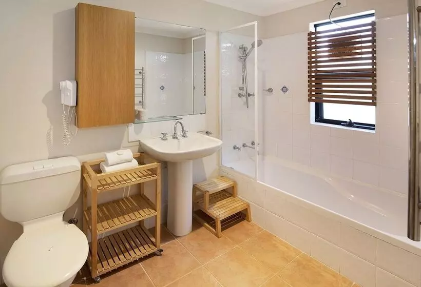 استراحتگاه Dunsborough Beach Cottages