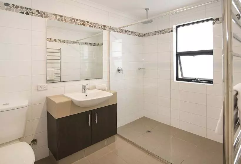 استراحتگاه Dunsborough Beach Cottages